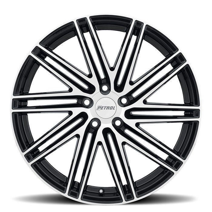 Cerchioni: Alufelgen Petrol P1C 20" – Nuovo e nell'imballaggio originale da Fehraltorf venduto da Auto-Stieger 2