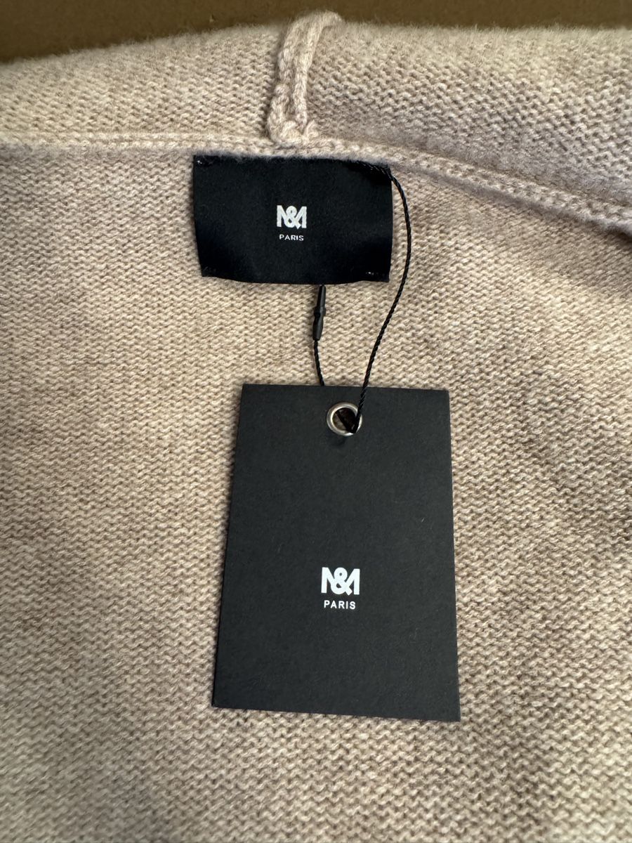 Autres vêtements femmes: Max moi cape  – Neuf (Voir description) à Zug par agiris 5