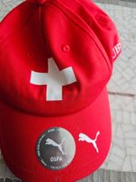 Käppchen Schweizernati Cappellino nazionale Svizzera