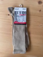 Elbeo Baumwolle 45 - 46 EUR 11 - 12 US NEW Knee-high Socks