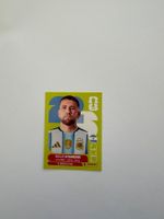 Nicolas Otamendi Panini Sticker 2026