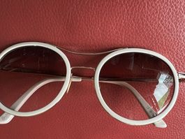 Varilux Sonnenbrille Götti&Niederer mit optischer Korrektur