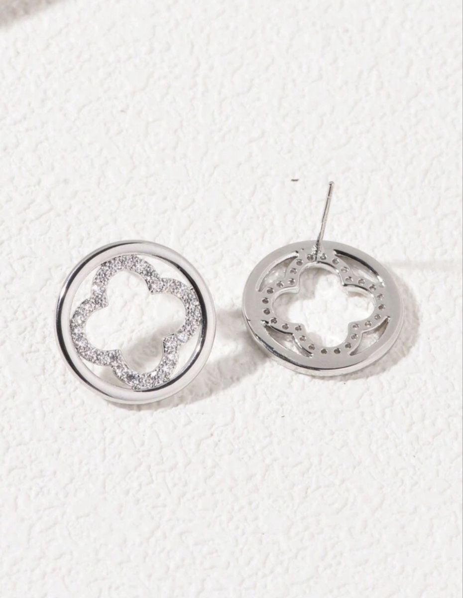 Ohrringe & -stecker: Boucles d’oreilles – Neu und originalverpackt aus Châtel-St-Denis von Montclair_Swiss 2