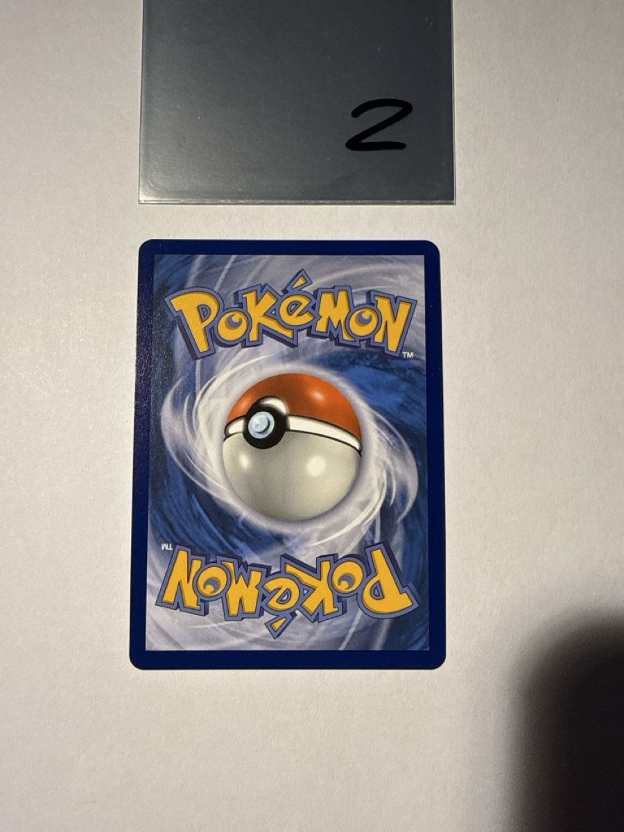 Pokémon Sammelbilder & Trading cards: Black belt’s training - 255 – Neu (gemäss Beschreibung) aus Ascona von Prime333389 1