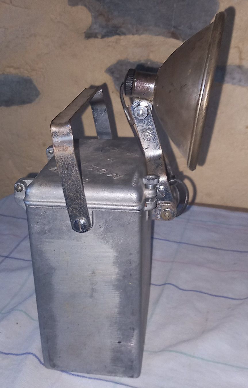 Lampade: ANTIKE LAMPE – Usato da Ried-Brig venduto da ugukim 4