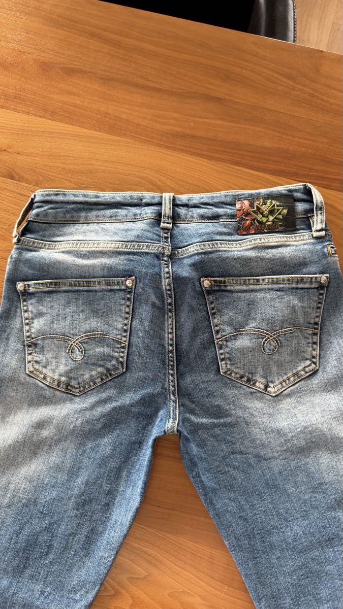 Mos mosh Jeans: Jeans von Mos Mosh – Nuovo (secondo la descrizione) da Richterswil venduto da Dfdo 5
