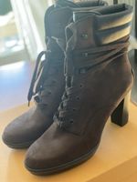 Schicke TOD'S Stiefeletten Gr.41 neu