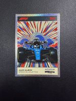 Topps Turbo Attax 2026 Alex Albon 122