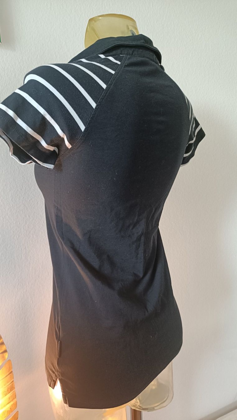 T-shirt: Damen Shirt Gr. XS – Usato da Dübendorf venduto da Me_sa 5