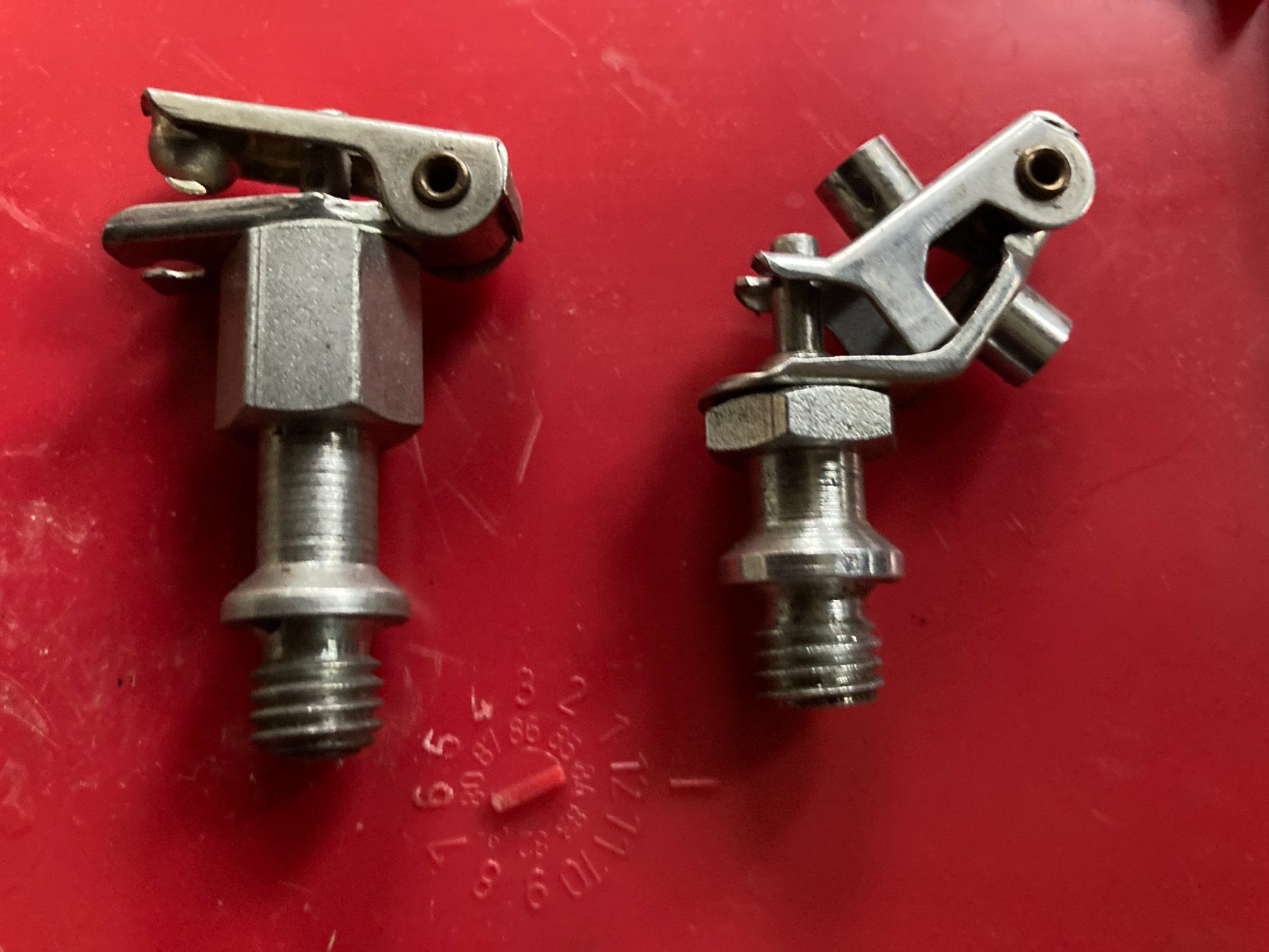 Sachs Pièces pour mobylette: DEKO- Ventil, Dekompressor- Ventil, Sachs? – Neuf (Voir description) à Filzbach par Sugi7 2