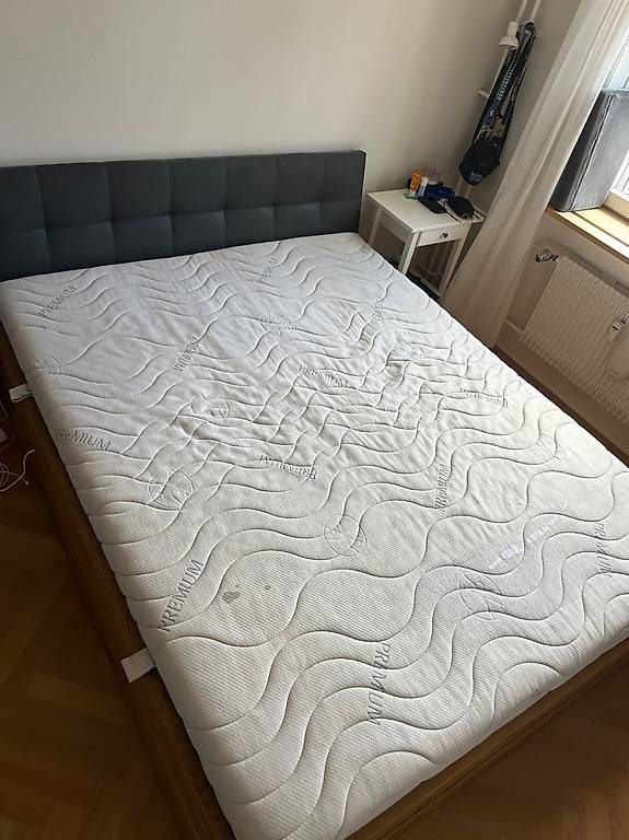 Materassi: Matratze 160x200 cm – Usato da Zürich venduto da Ivula