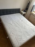 Matratze 160x200 cm