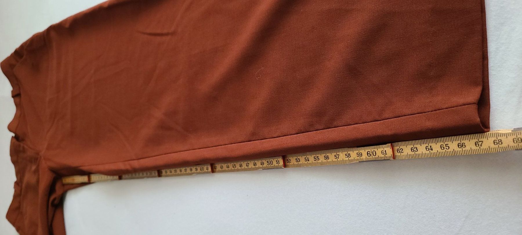 Massimo Dutti Pantaloni: Hose von Massimo Dutti, Gr. 38 – Usato da Basel venduto da Luzora 5