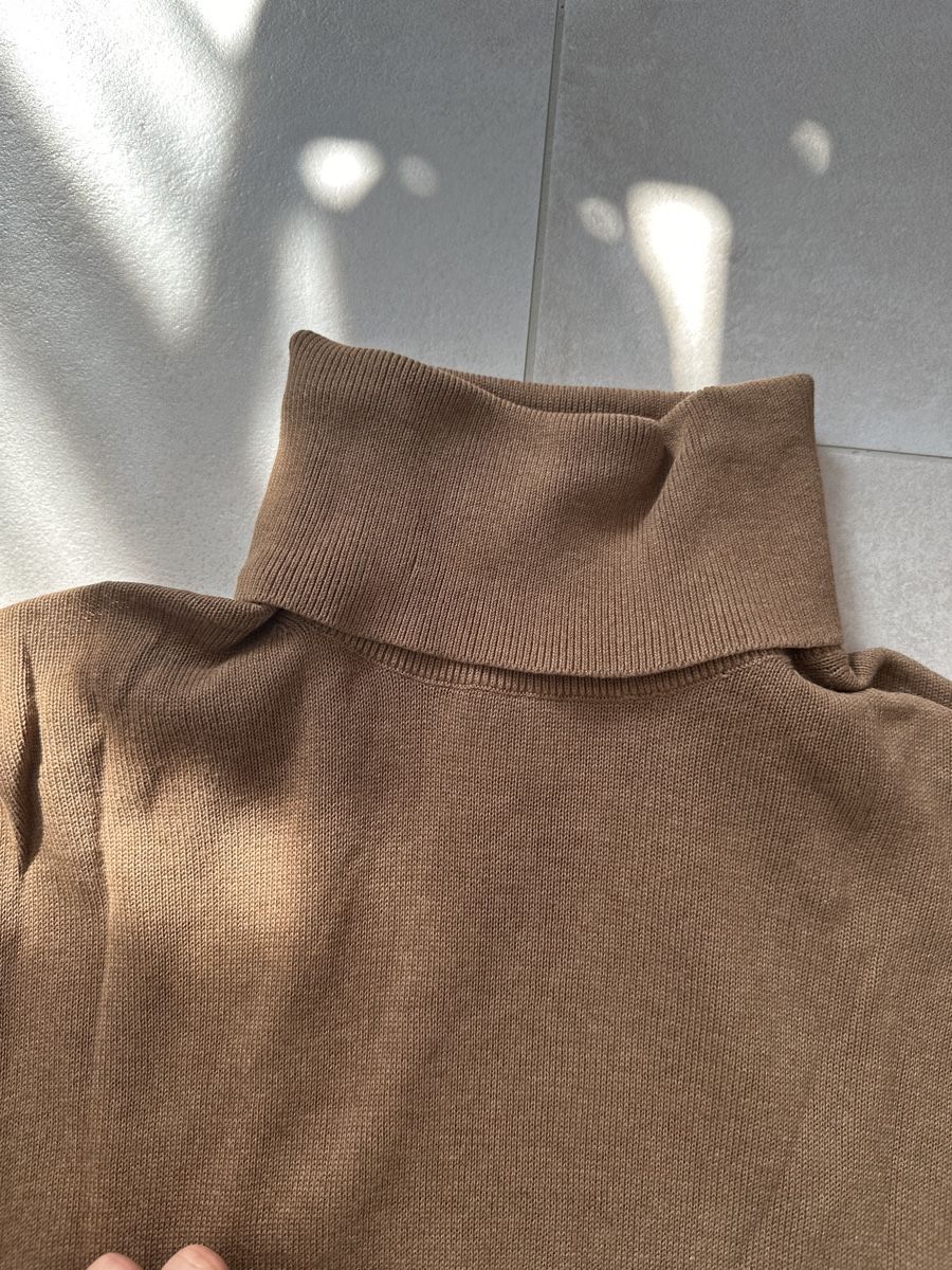 C&A Maglioni & Felpe: C&A Rollkragenpullover, Herren, Grösse L - Top Zustand! – Usato da Zug venduto da Hehe 1