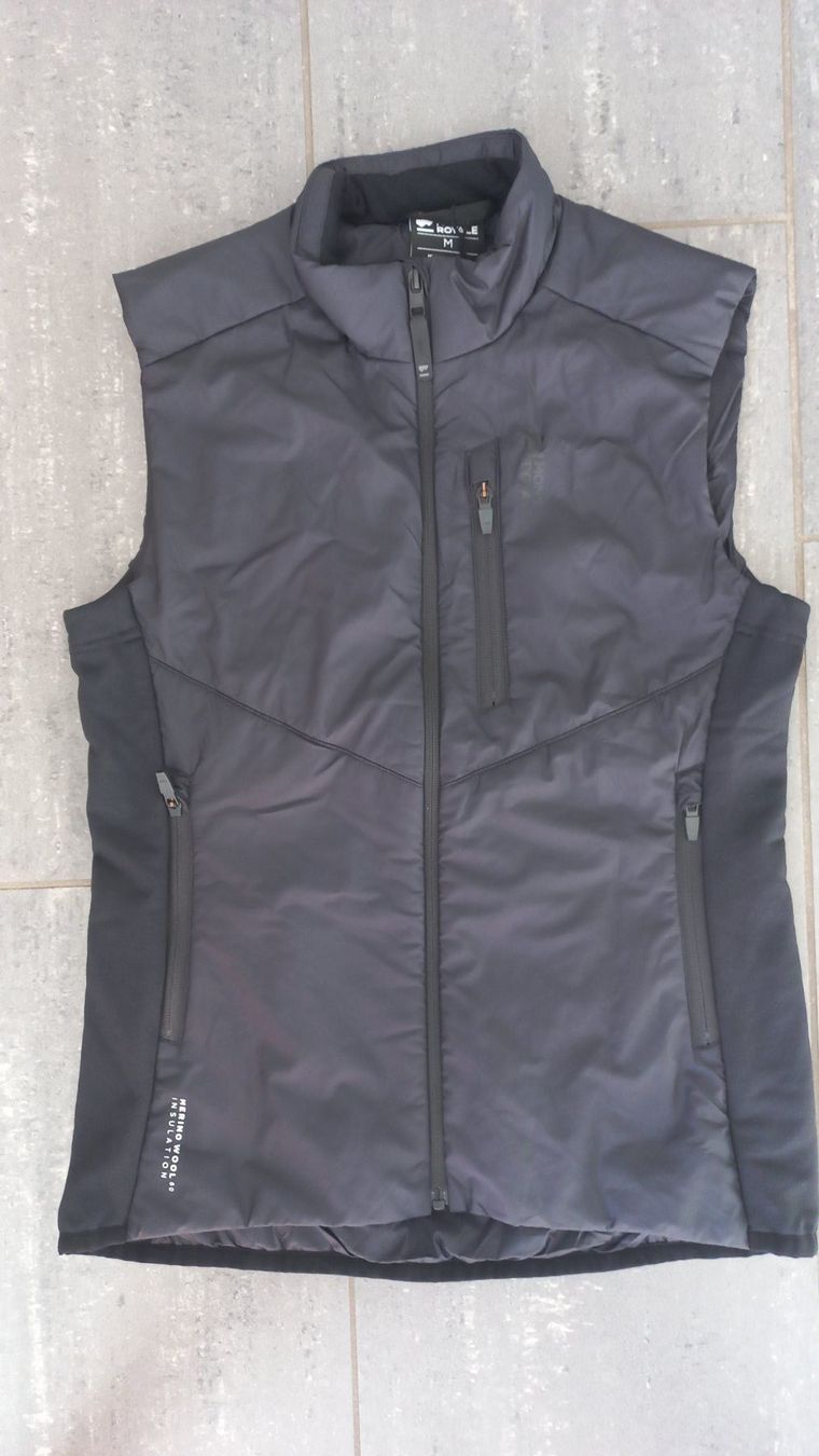 Mons Royale Gilets & Westen: Mons Royale Weste/Gilet – Neu und originalverpackt aus Beckenried von Wmarcie