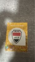 IRQ 1 , FIFA WORLD CUP 2026 PANINI 