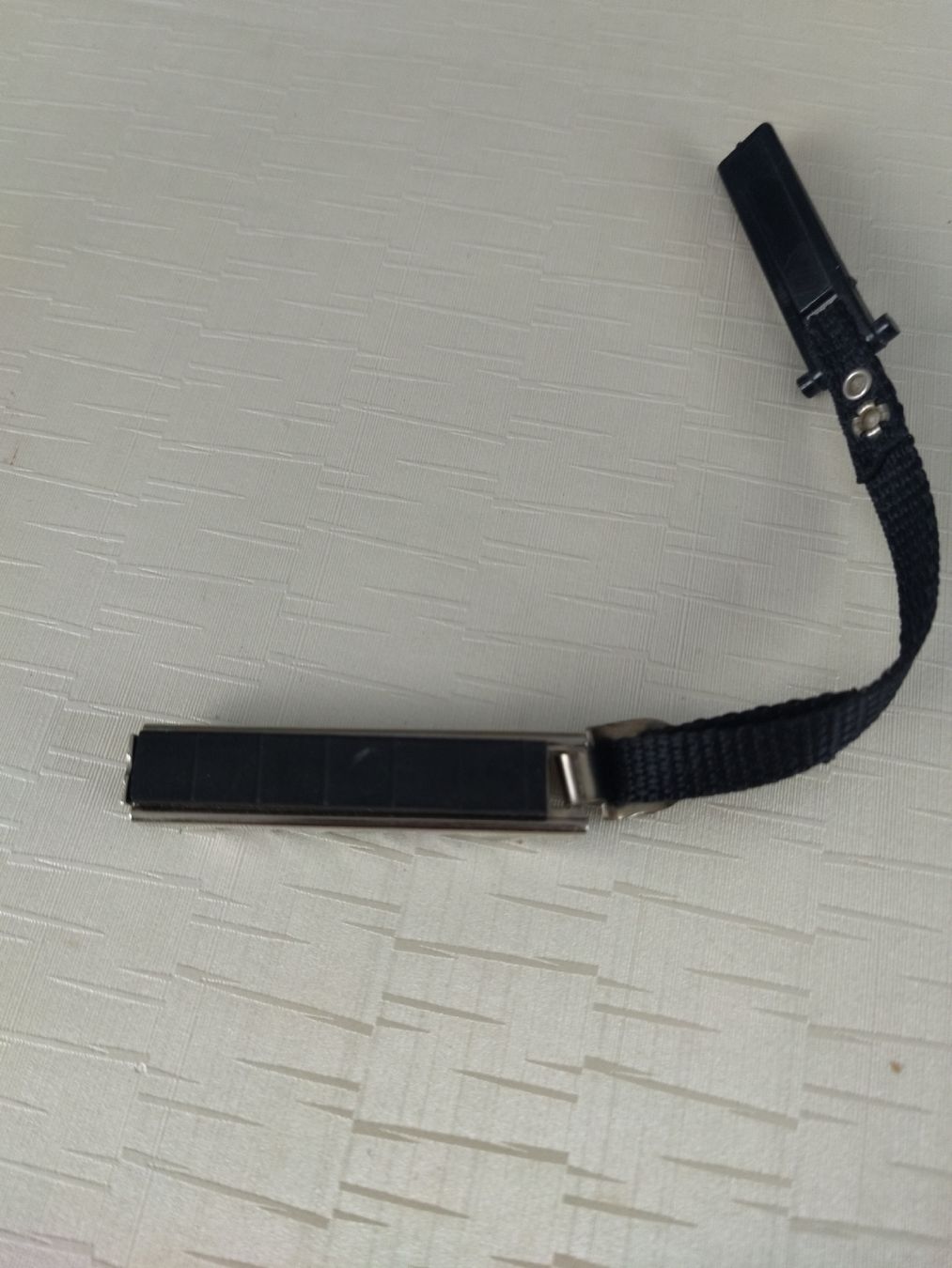 Strumenti musicali: Dunlop Kapodaster – Nuovo (secondo la descrizione) da Hauptwil venduto da boh_f9ck 1