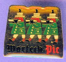 Warteck Bier  pic PFEIFFER