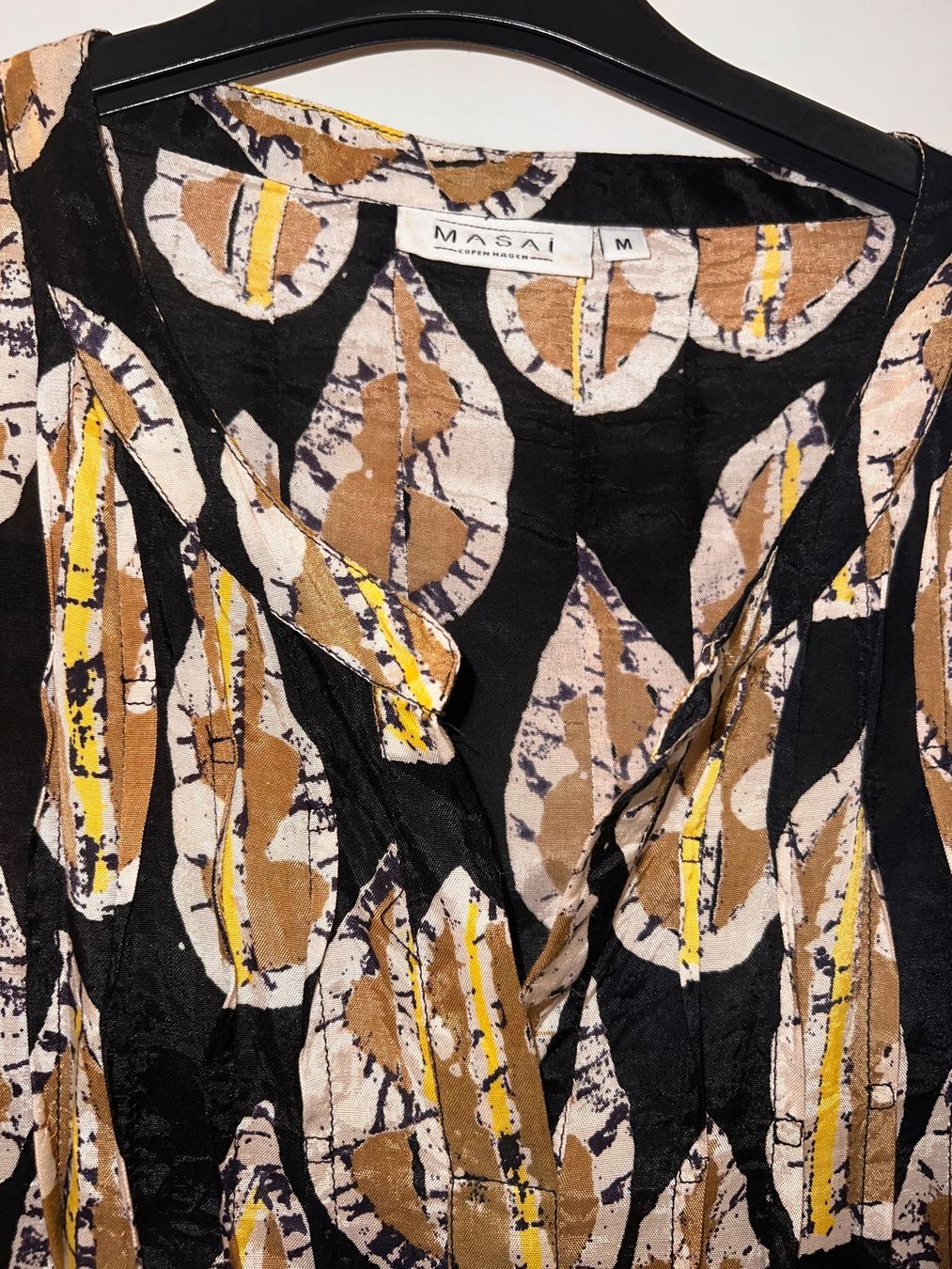 Vestiti: Kleid MASAI M  neu – Nuovo (secondo la descrizione) da Dornach venduto da samuti 1