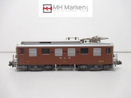 Hobbytrain 11441 Ae 4/4 Bern-Lötschberg-Simplon Bruneli N