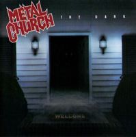 Metal church - The dark