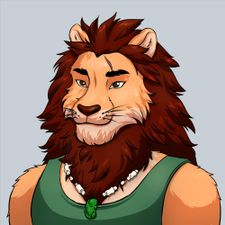 Profile image of Lionclaw