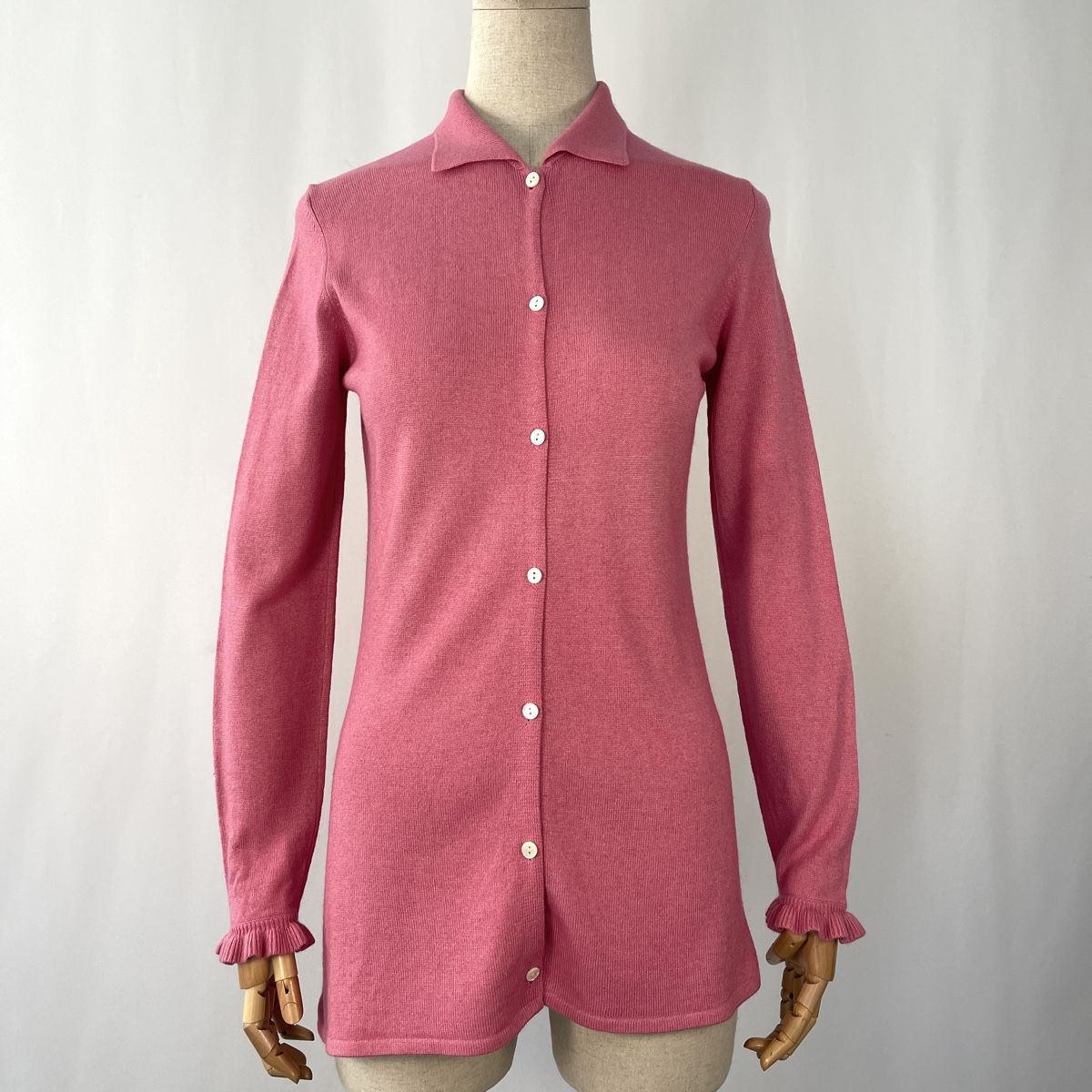 Allude Maglioni & Felpe: ALLUDE Silk/Cashmere Cardigan – Nuovo (secondo la descrizione) da Emmen venduto da Avviivva_Com2023