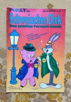 Schweinchen Dick Heft Nr 52 von 1974