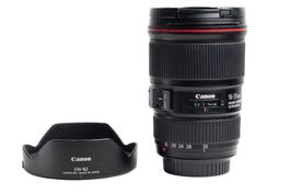 CANON EF 16-35mm F/4.0L IS USM 16-35 f4 Zoom Objektiv