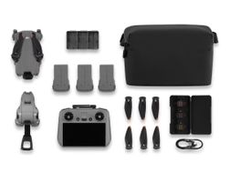 Dji mini 5 Pro fly more combo 