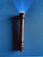 Fenix Taschenlampe