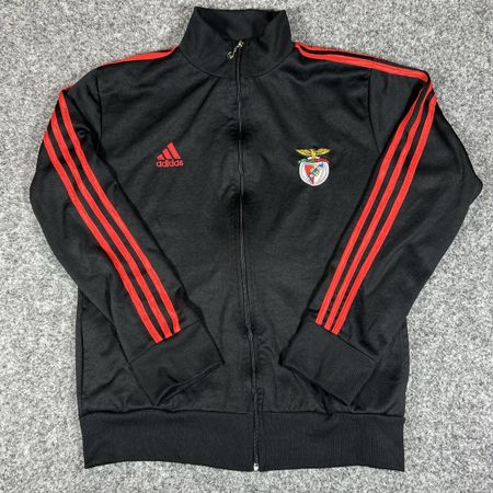 Adidas Benfica jacket Medium 