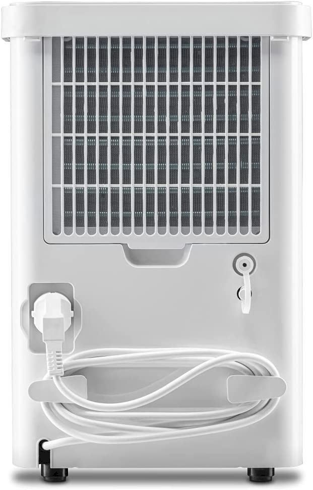 Déshumidificateurs: TROTEC Komfort Luftentfeuchter TTK 33 E – Neuf avec emballage d'origine à Bottighofen par zaap 5