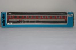 Märklin Gesellschaftswagen (5174-5176)