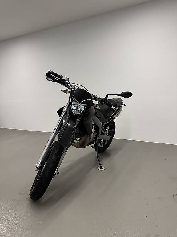 Aprilia Strada: Aprilia SX50 – Usato da Nürensdorf venduto da lor_wjm7 2
