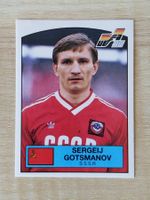 Panini Euro 1988 Einzelsticker Nr. 249