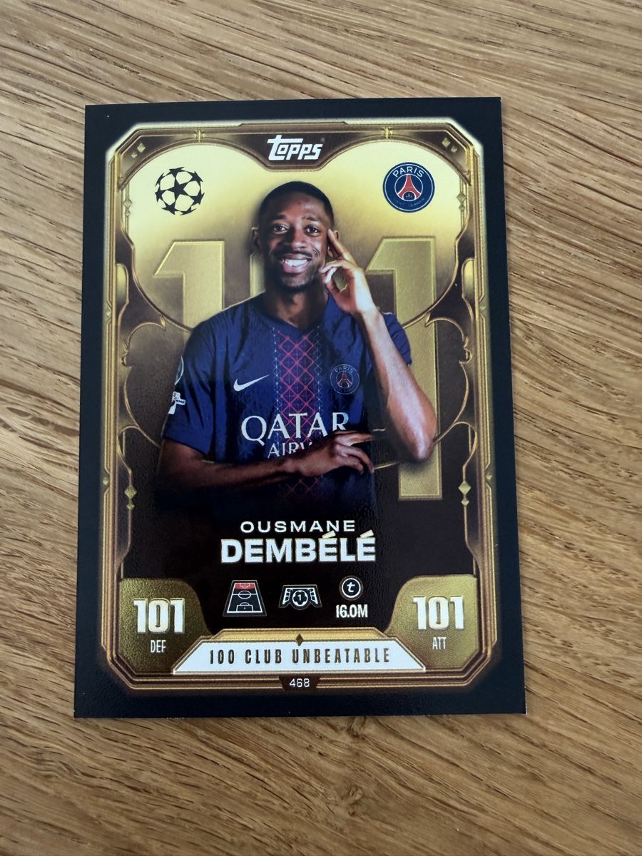 Topps Cartes à Collectionner Fan Set Arsenal Saison 2024/2025 - 28 Cartes Par Boîte