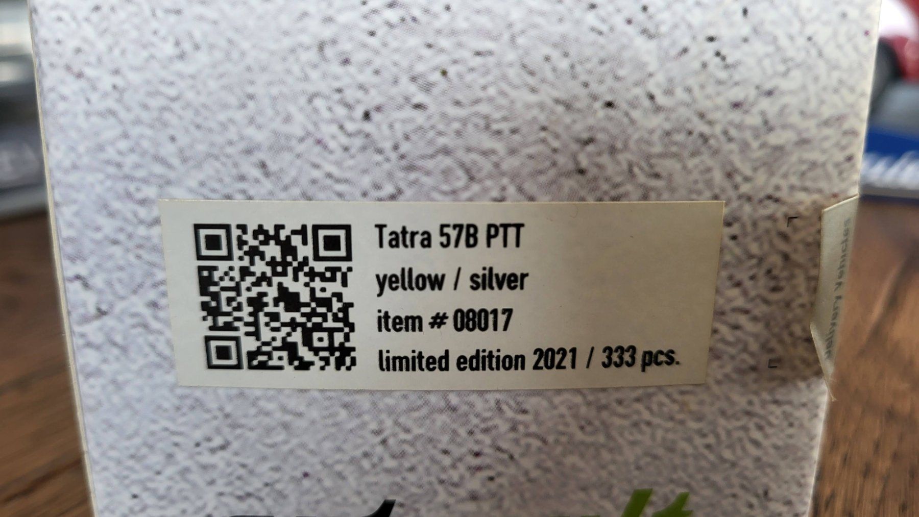 Modellautos: Tatra 57B PTT 1:43 Autocult – Gebraucht aus Rothrist von Juana5 4