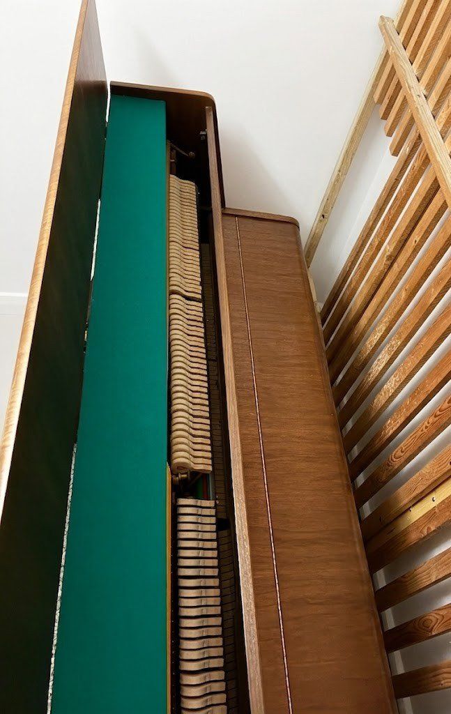 Instruments de musique: Klavier Calisia Menuet M108K – D'occasion à Zürich par leo_z9hq 1