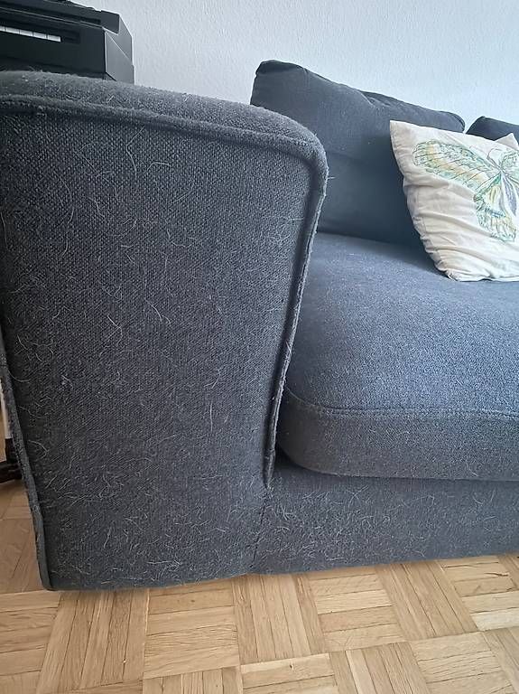 Sofas: Gratis: Möbel Pfister Ecksofa  – Gebraucht aus Winterthur von Chyaa 3
