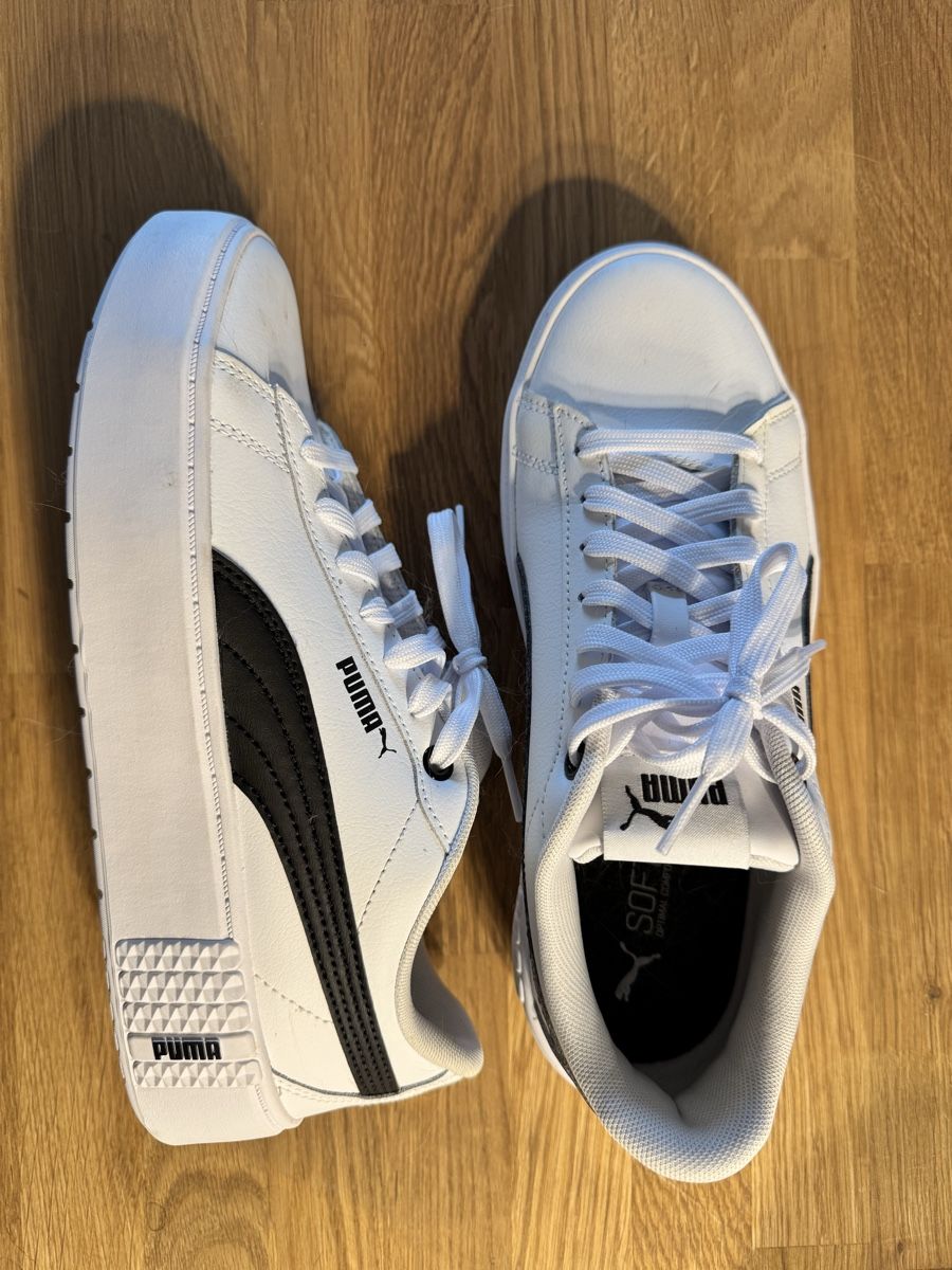 Puma Damenschuhe: Puma Sneaker Gr. 39, NEU – Neu (gemäss Beschreibung) aus St. Gallen von nikolasbong 1