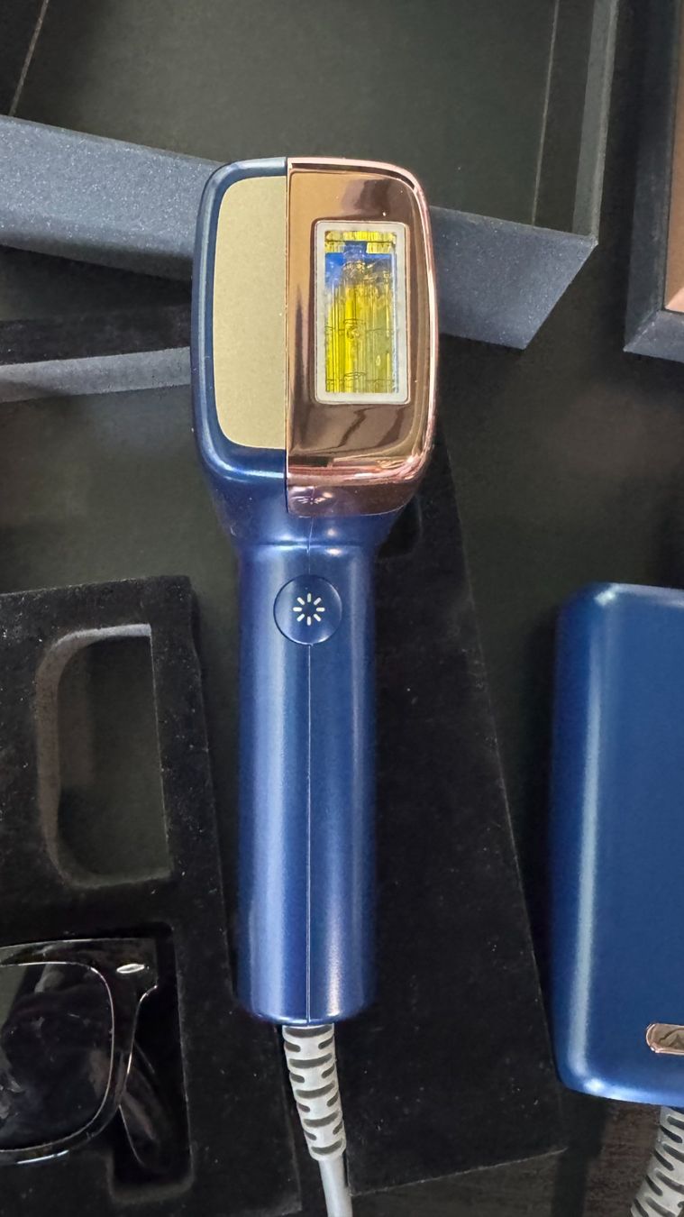 Epilateurs: Epilateur IPL Permanent MLAY T14 avec 1M+ flash – D'occasion à St-Sulpice VD par babou79 5