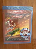 Neu Blu Ray 3D