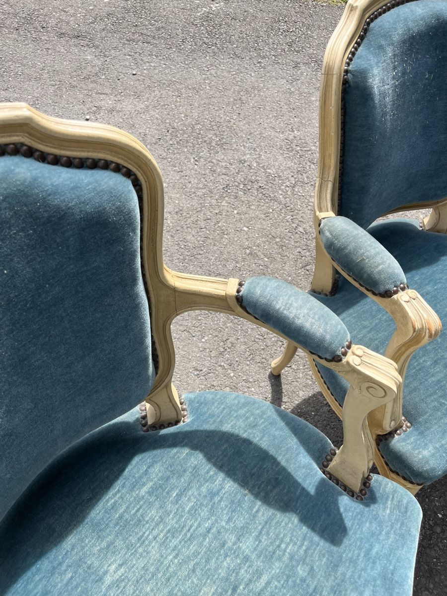 Sessel: Fauteuil – Gebraucht aus Puidoux von Amelie.Wytt 2