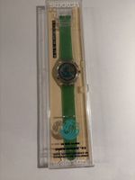 Swatch Vintage Earth Summit ‘92