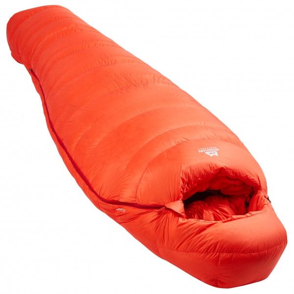 Sacchi a pelo: Mountain Equipment Kryos Schlafsack – Nuovo e nell'imballaggio originale da Rapperswil SG venduto da enj_6nhm 1