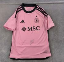 Servette FC Third Jersey Maillot 2023/24 Rosa