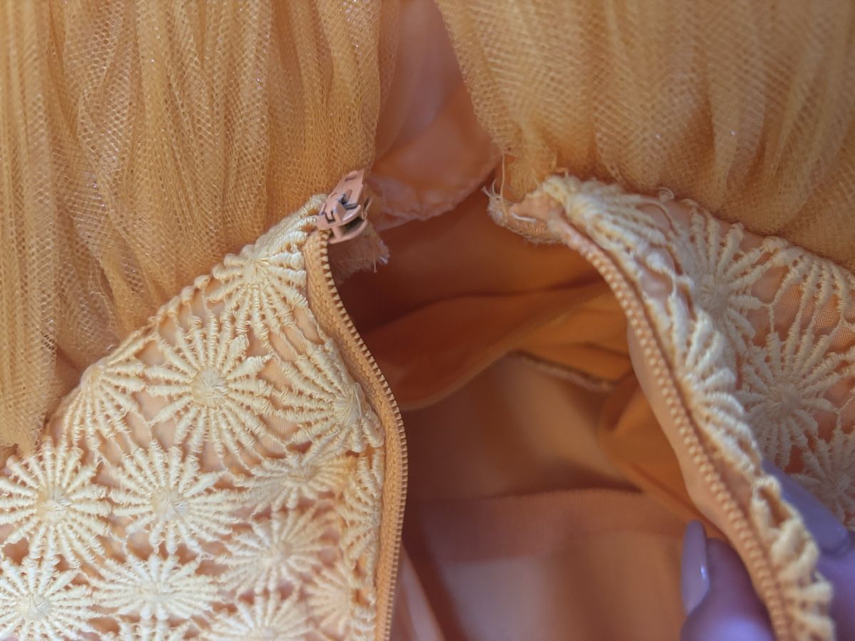 Vestiti: Ballkleid Chiara Boni IT 42 – Usato da Zürich venduto da fab.gr 8