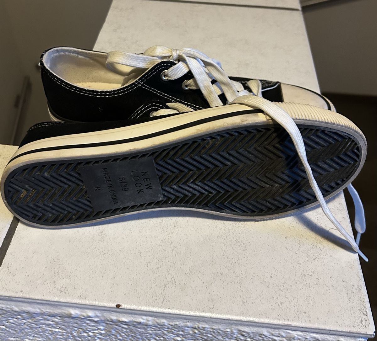 Scarpe da uomo: Schuhe – Usato da Lengnau BE venduto da rah_zxs6 1
