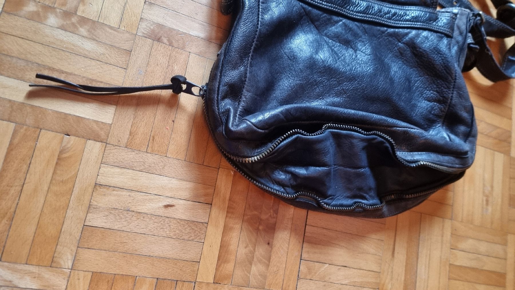 Borse da donna: sac en cuir Zadig et Voltaire – Usato da Carouge GE venduto da mon_x9y7 4